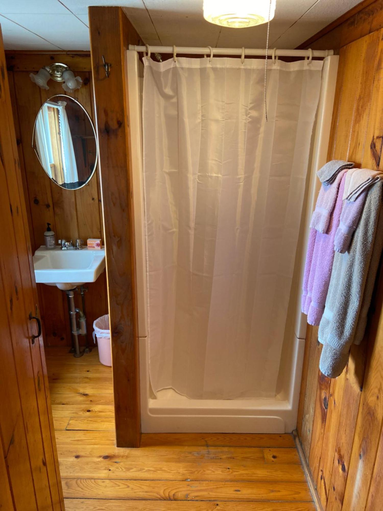 Spinneys Guesthouse & Beach Cottages Phippsburg Экстерьер фото