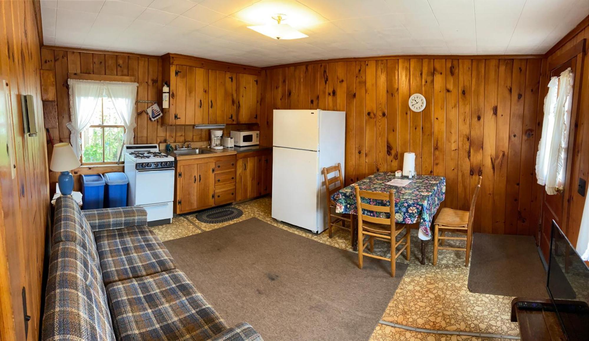 Spinneys Guesthouse & Beach Cottages Phippsburg Экстерьер фото