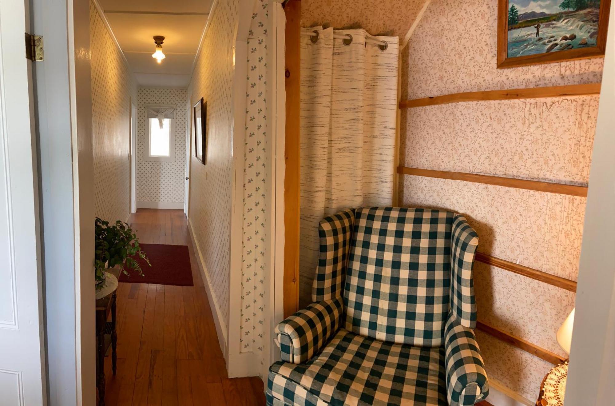 Spinneys Guesthouse & Beach Cottages Phippsburg Экстерьер фото