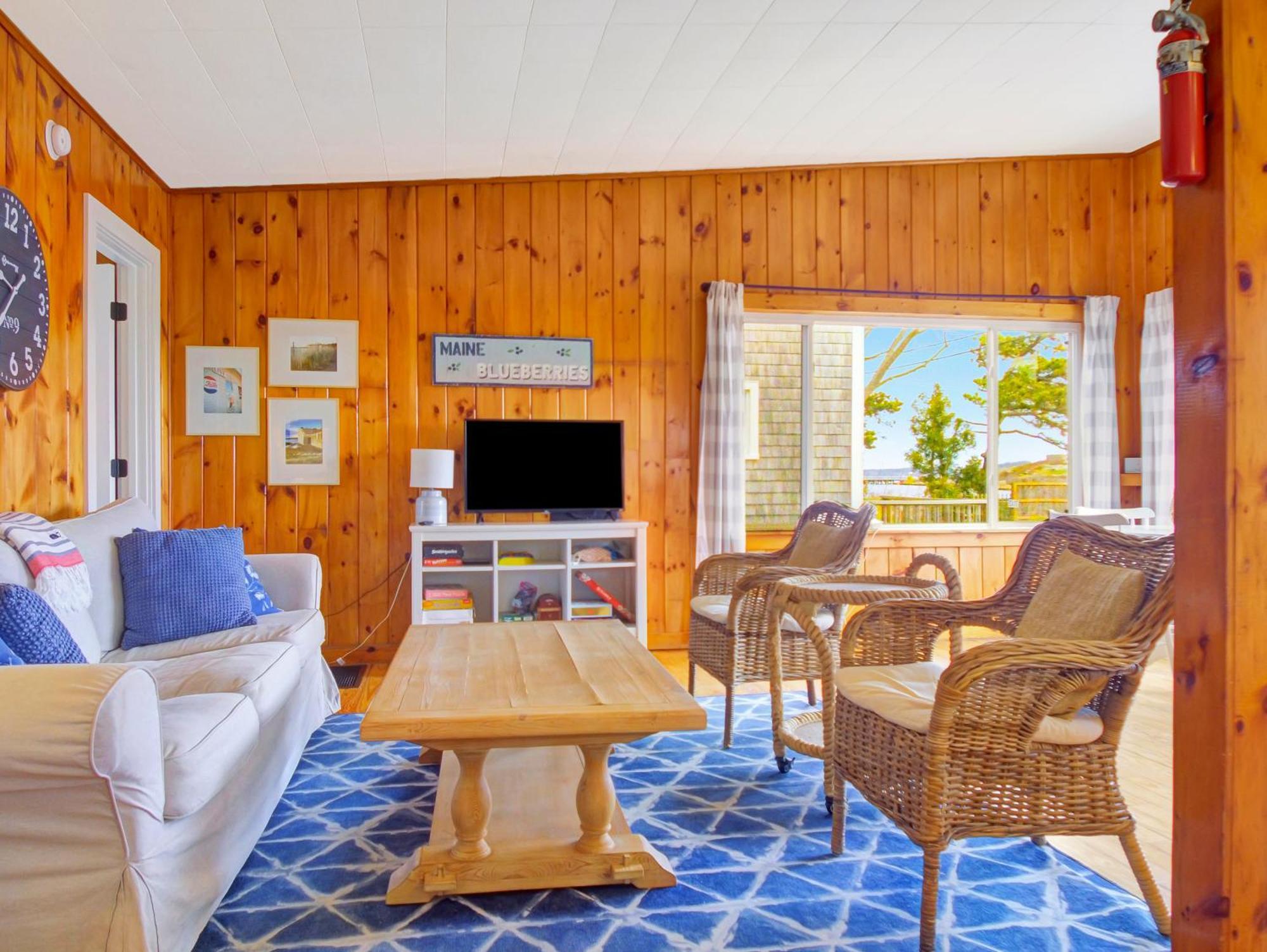 Spinneys Guesthouse & Beach Cottages Phippsburg Экстерьер фото