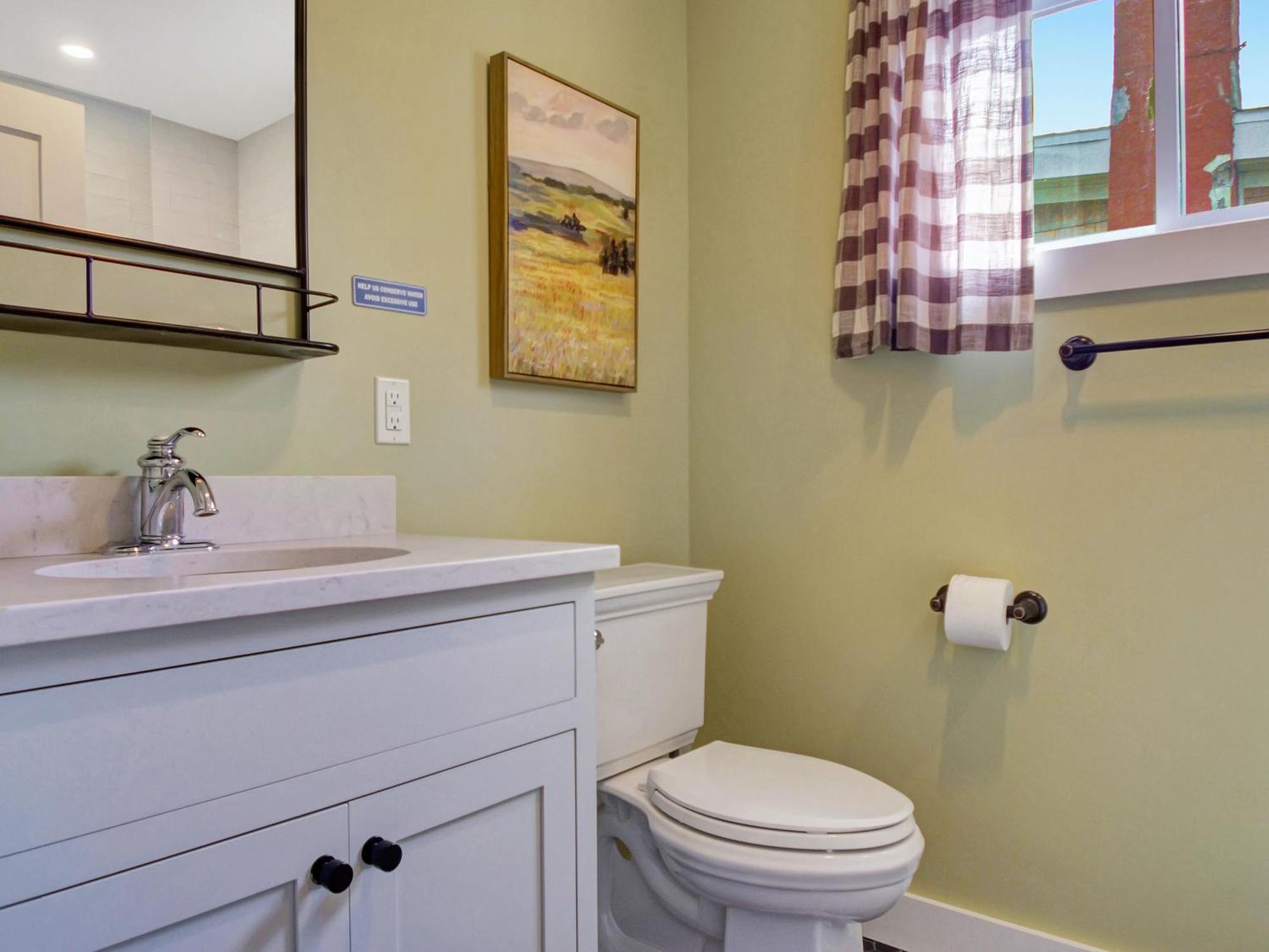 Spinneys Guesthouse & Beach Cottages Phippsburg Экстерьер фото