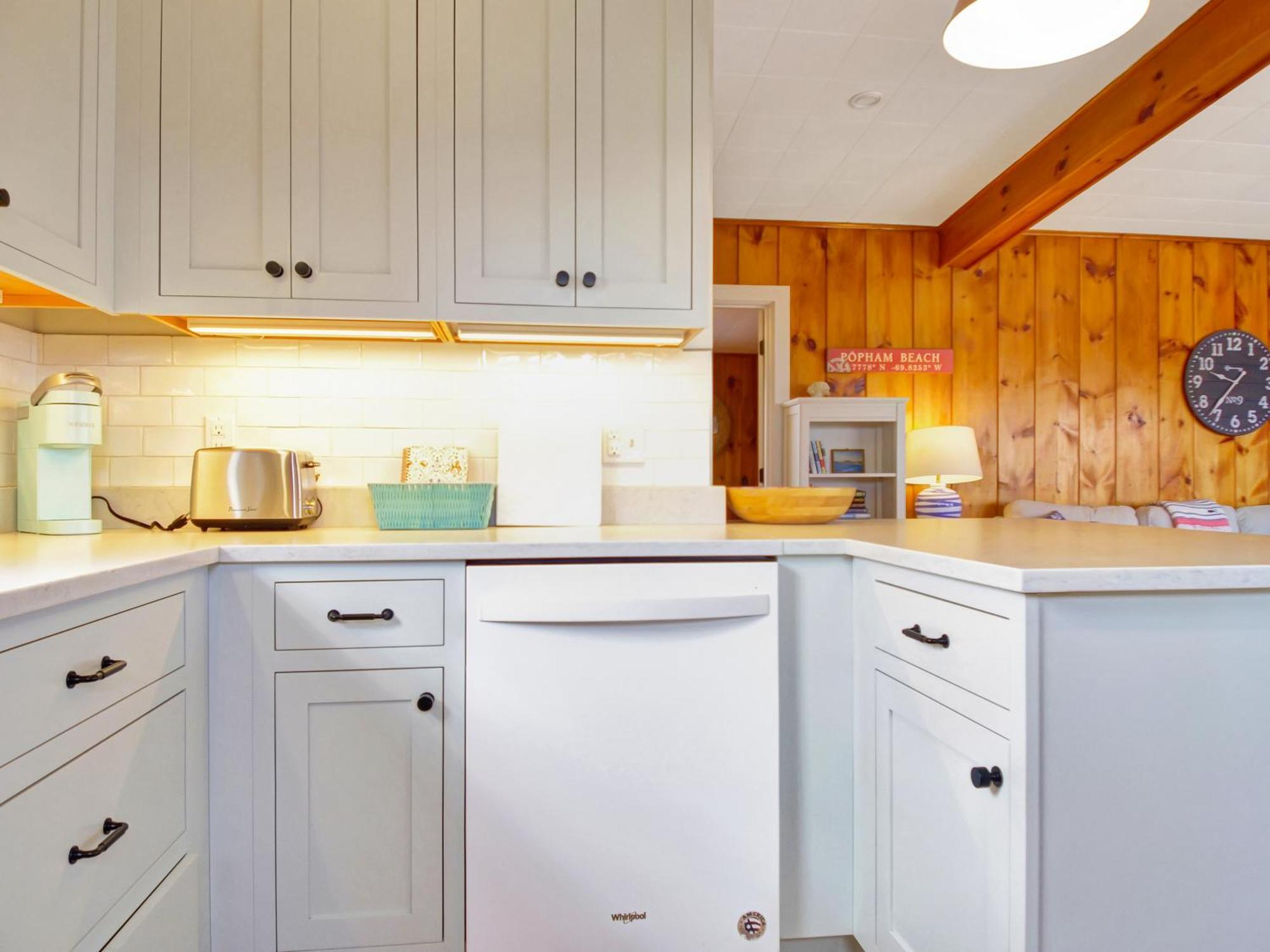 Spinneys Guesthouse & Beach Cottages Phippsburg Экстерьер фото