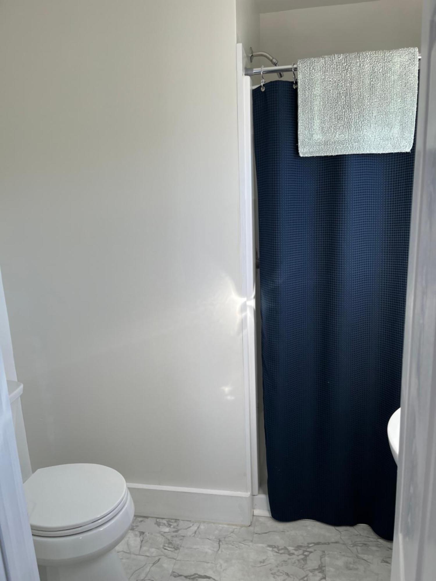 Spinneys Guesthouse & Beach Cottages Phippsburg Экстерьер фото